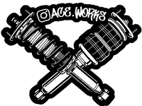 Ace works logo
