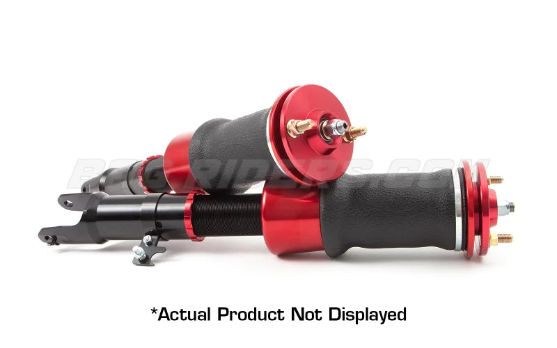 BMW M3 F80 (2015-2018) RWD