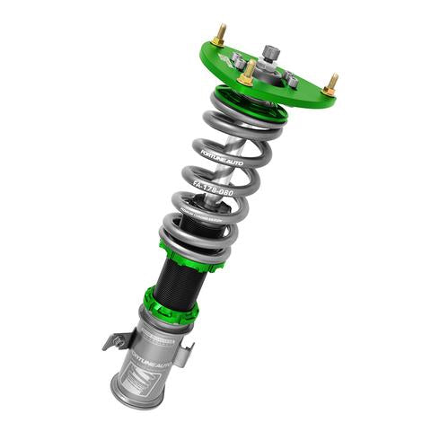 Subaru Legacy (BM/BR) 500 Series Coilover (2010 - 2014) FA500-BM - C2B suspension