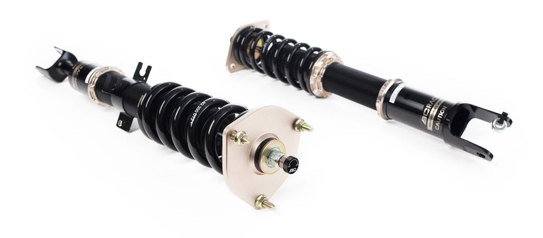Honda A-72 Civic 1984-1987 BR Coilover