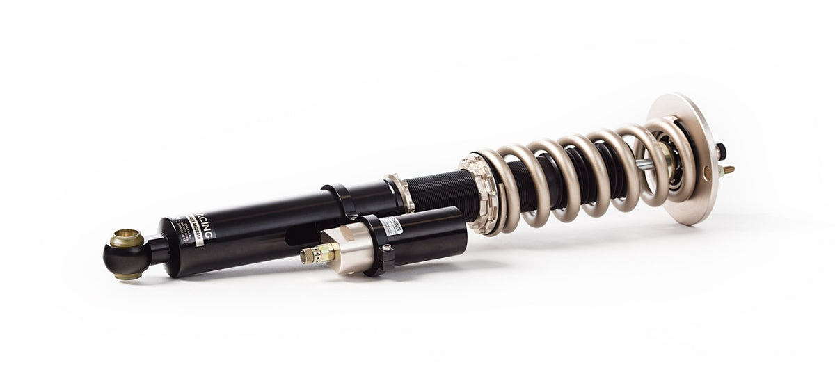 Pontiac ZB-02 GTO 2004-2006 ER Coilover