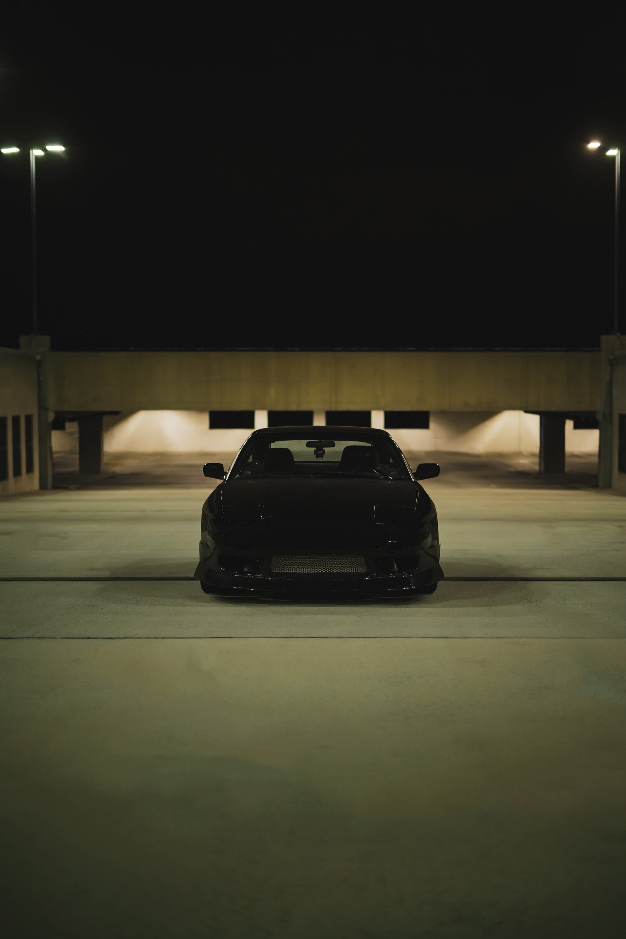 Coilovers