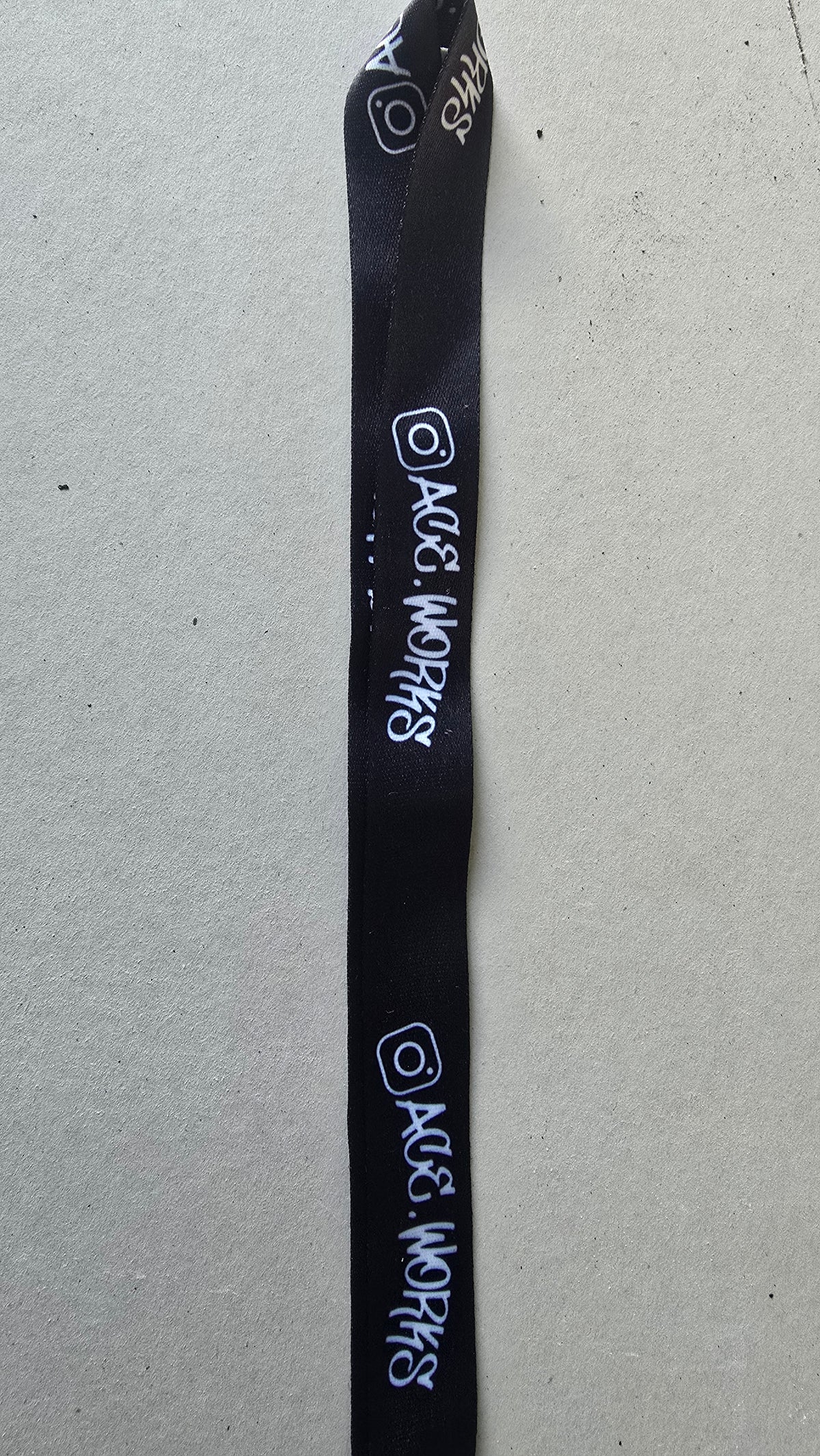 Ace.works Lanyard