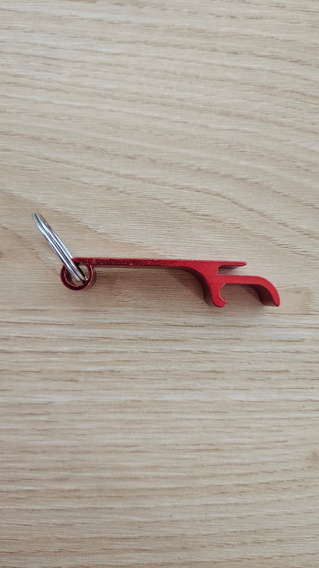 Ace Works Bottle Opener