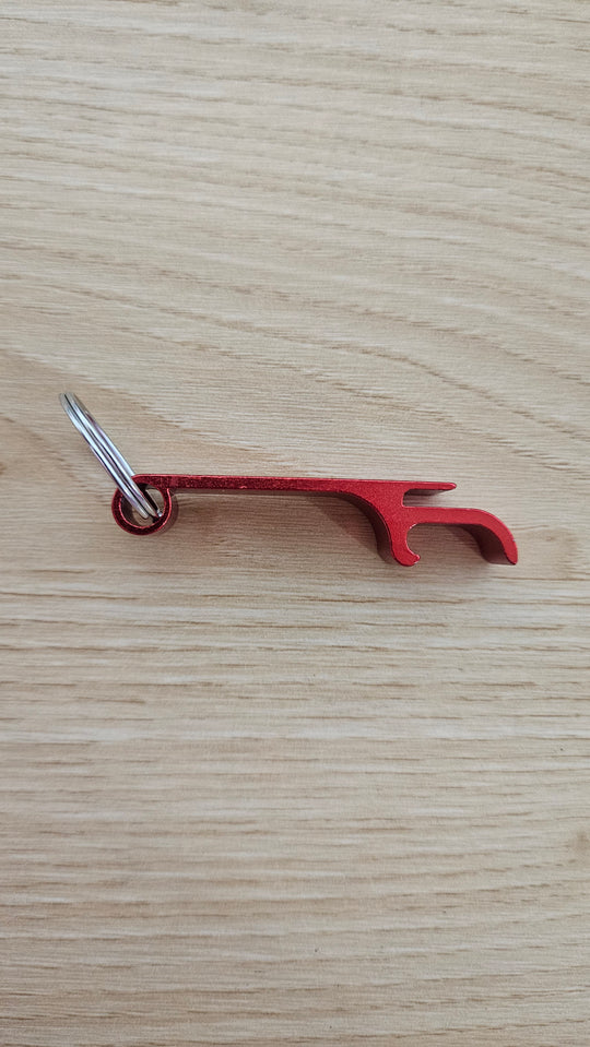 Ace Works Bottle Opener