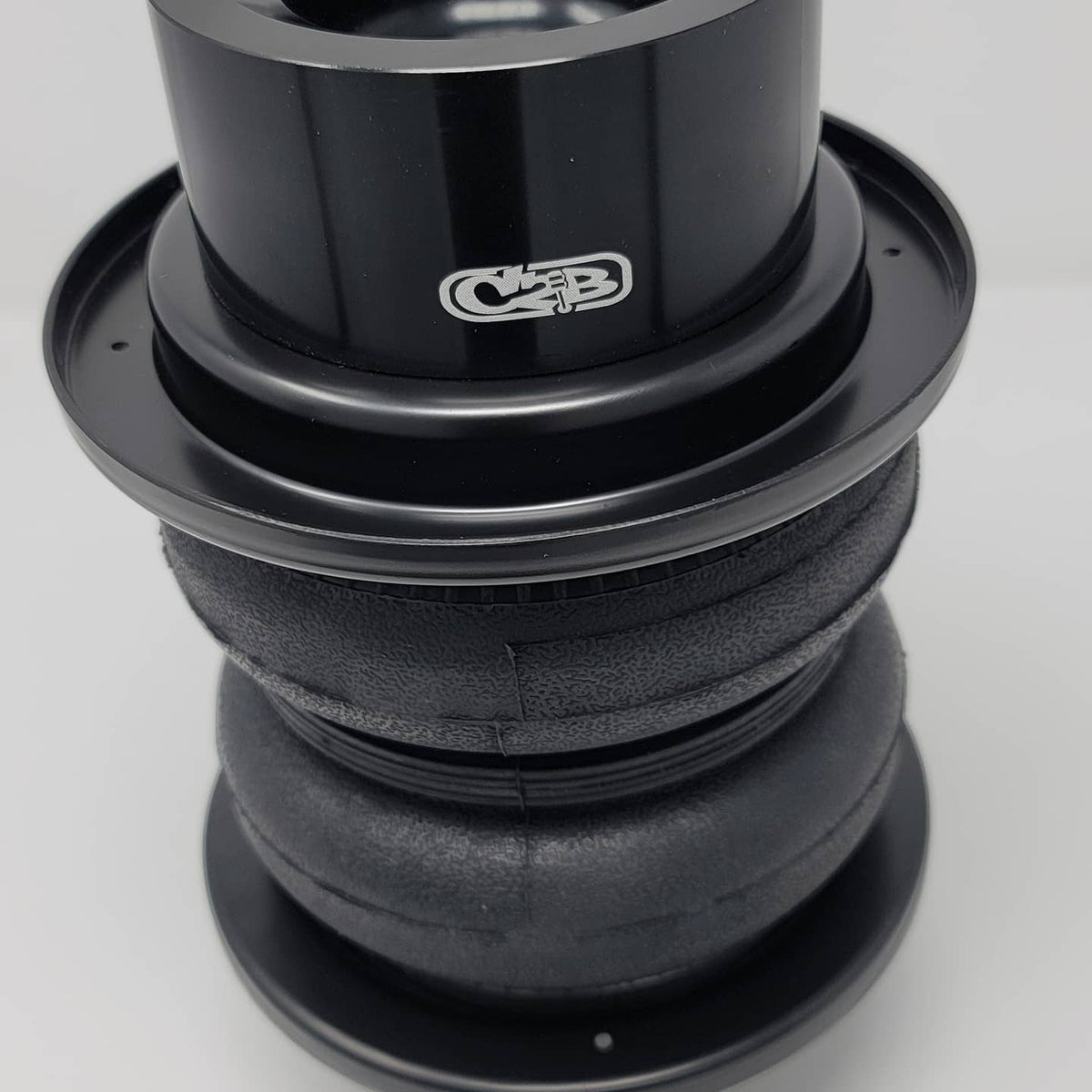 C2B Suspension Replacement rear sealed bag
