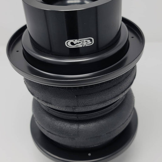 C2B Suspension Replacement rear sealed bag