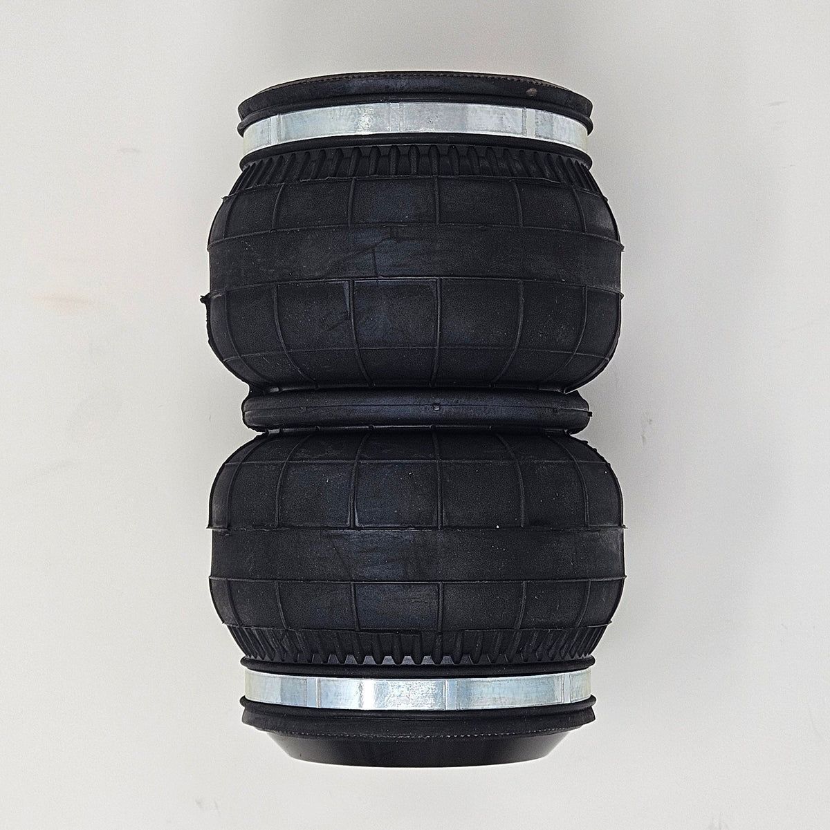 Replacement air strut bag for integrated one‑piece coilover air suspension