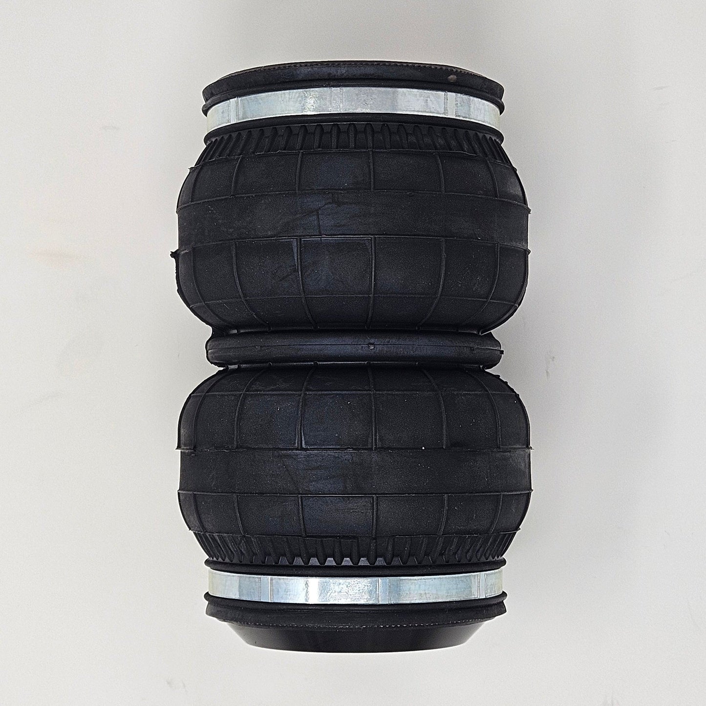 Replacement air strut bag for integrated one‑piece coilover air suspension
