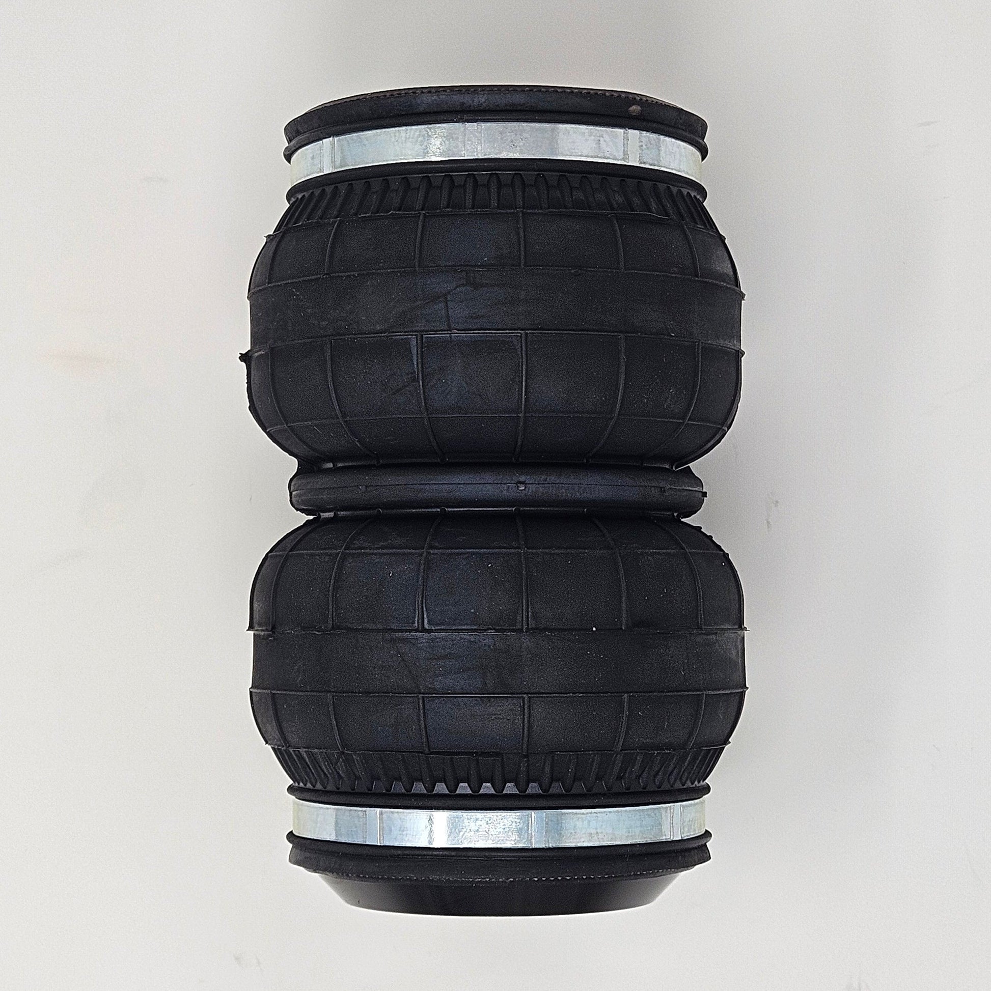 Replacement air strut bag for integrated one‑piece coilover air suspension
