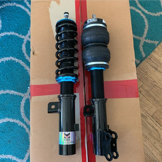 Build-an-airstut