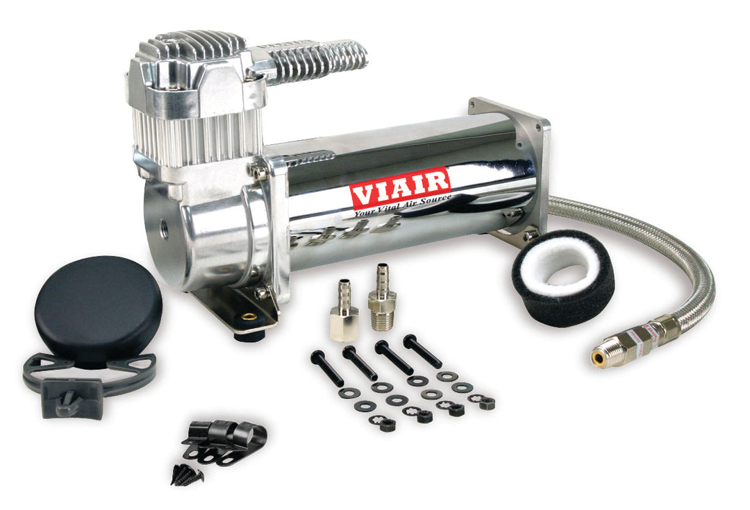 Viair 444C Compressor - C2B suspension