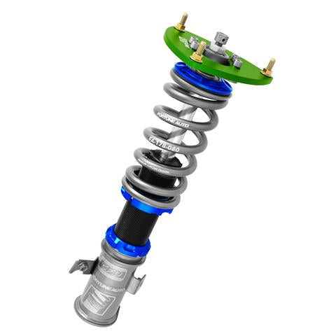Porsche 996 Carrera 4S & Turbo (Includes Front Endlinks) 510 Series Coilover (1999 - 2005) FA510CFD-9964S - C2B suspension