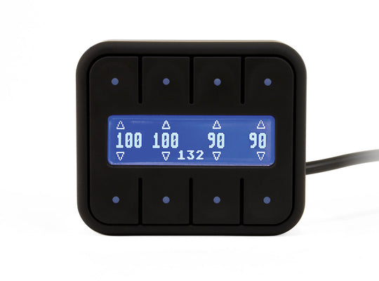 AirLift AutoPilot V2 Digital Air Management - C2B suspension