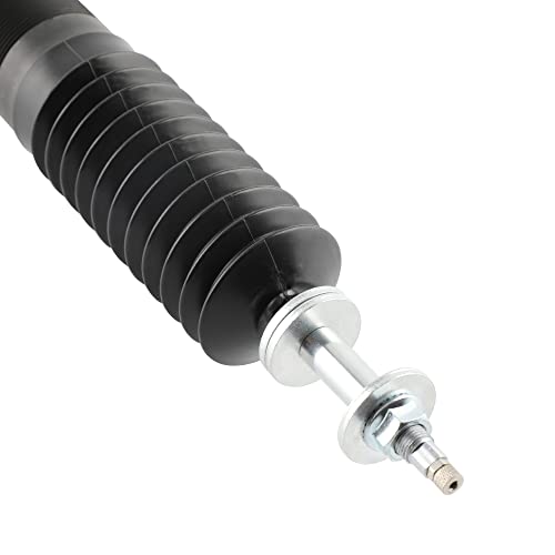maXpeedingrods Coilovers Adjustables for Honda Civic 2006-2011 FG1/FG2/FA1/FA2/FA3/FA4/FA5/ FD1/FD2/FD3/FD4/FD6/FD7 for Acura CSX, 24 Damping Level Setting Suspension Spring Struts Kit Shock Absorber