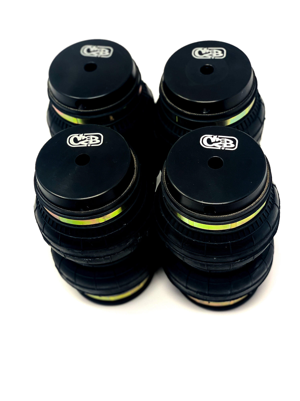 Airstrut conversion kit