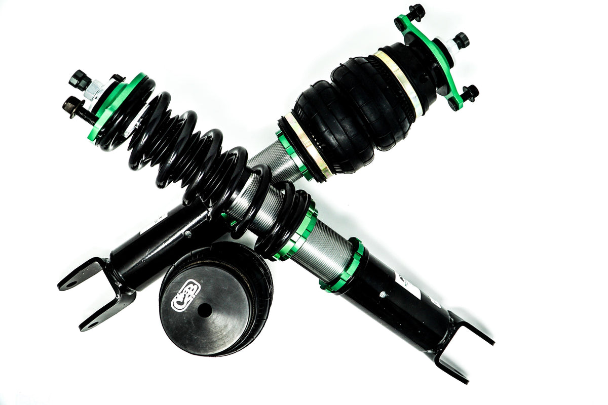 Airstrut conversion kit