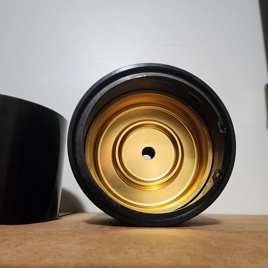 Coilover Air Lift Pistons