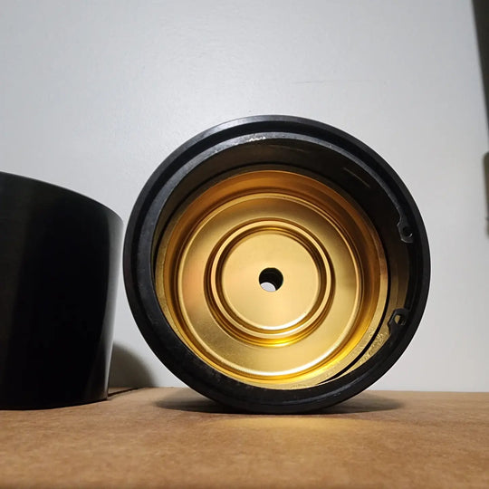 Coilover Air Lift Pistons