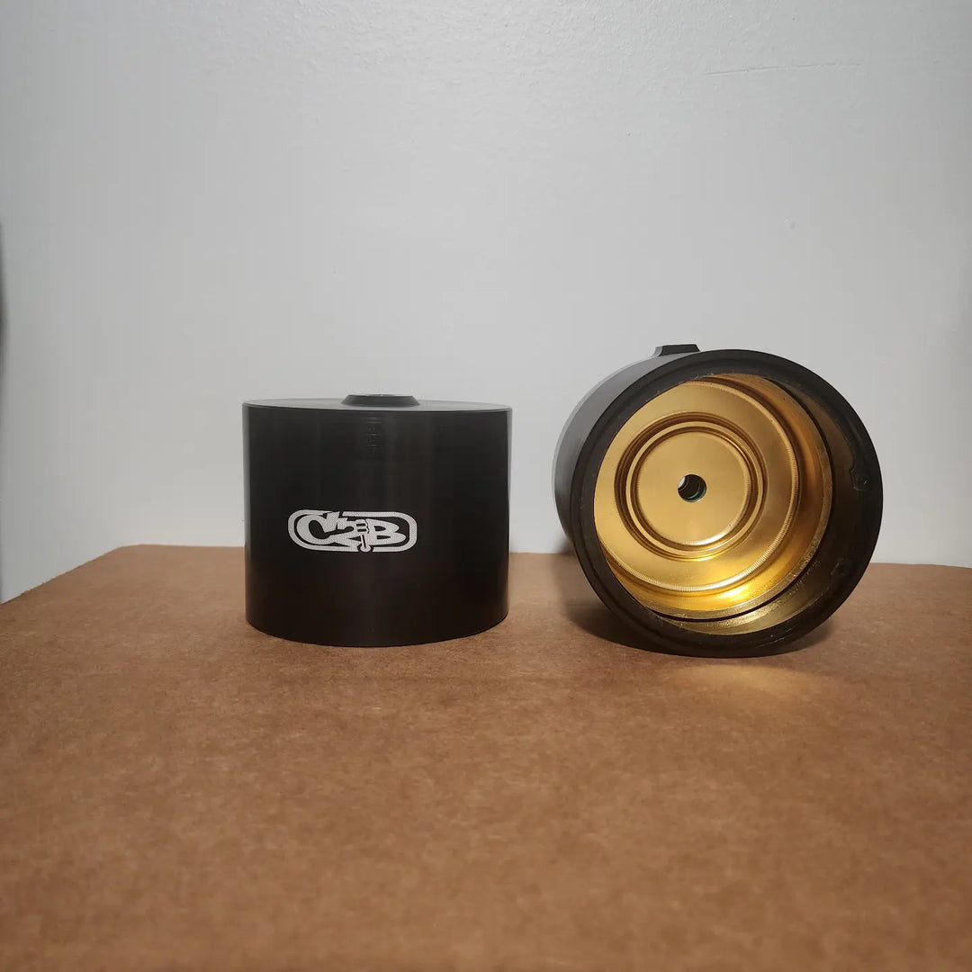 Coilover Air Lift Pistons