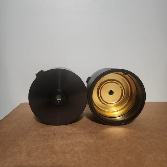 Coilover Air Lift Pistons