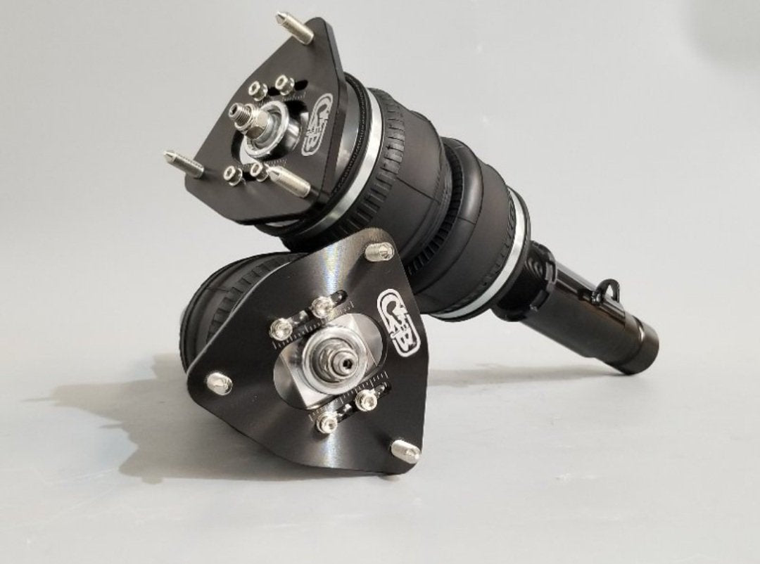 ALFA ROMEO 147 2000-2007 C2B Suspension Comfort Ride Airstrut