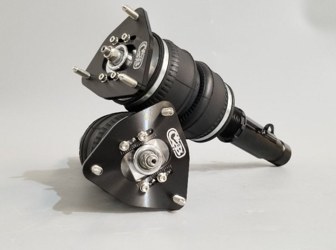 MASERATI grandtourismo RWD 2015 C2B Suspension Comfort Ride Airstrut