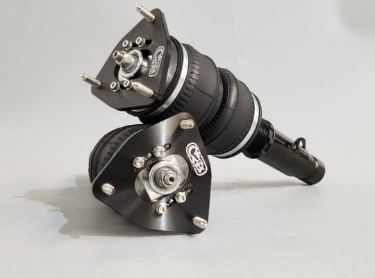 HONDA Freed 2008-2016 C2B Suspension Comfort Ride Airstrut