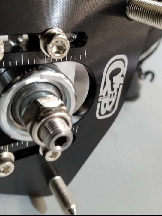 HONDA Civic Type R 2001-2006 C2B Suspension Comfort Ride Airstrut