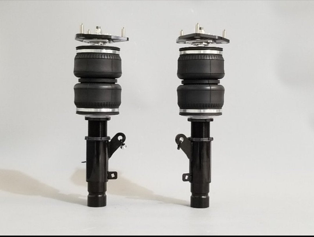 HONDA Civic 2016+ C2B Suspension Comfort Ride Airstrut
