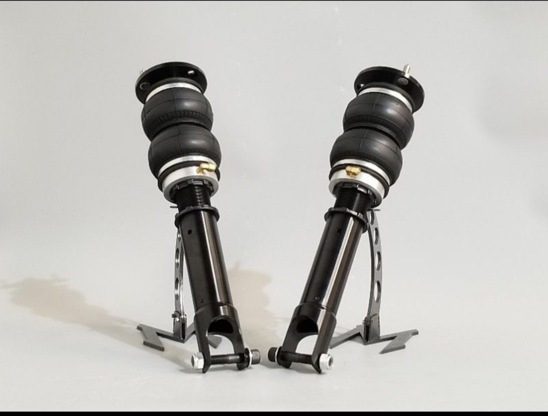 DODGE SRT ?Durango ??? ??????????  C2B Suspension Comfort Ride Airstrut
