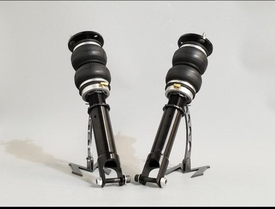 DODGE SRT ?Durango ??? ??????????  C2B Suspension Comfort Ride Airstrut