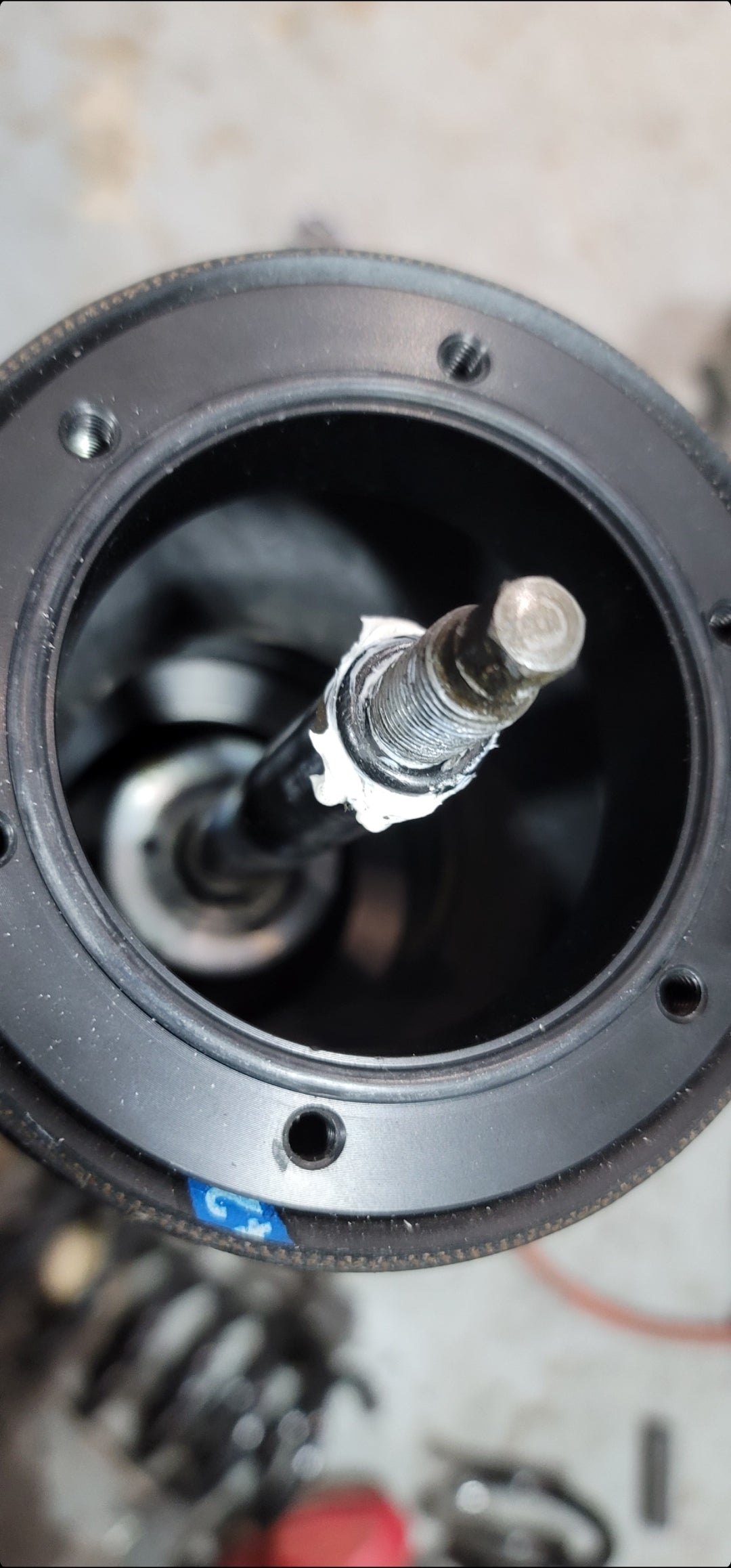 Custom Coilover/Conversion or OEM strut convserion