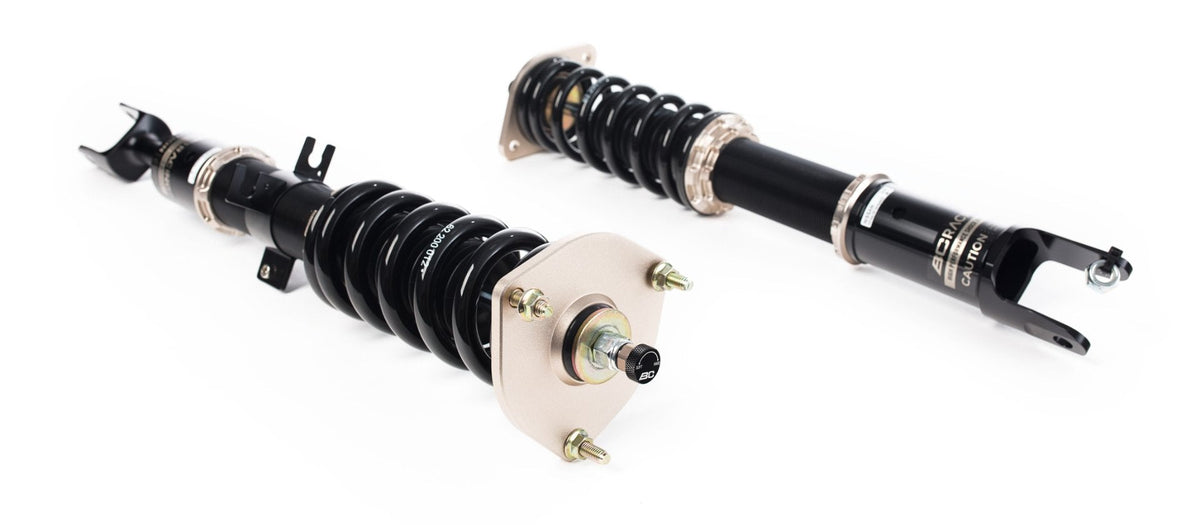 Subaru F-27 Legacy 2015-2019 BR Coilover