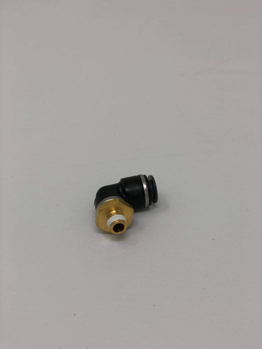 90?ø Elbow Smc PTC swivel fitting