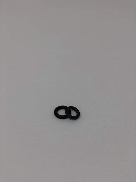 Replacement O-ring upper seal