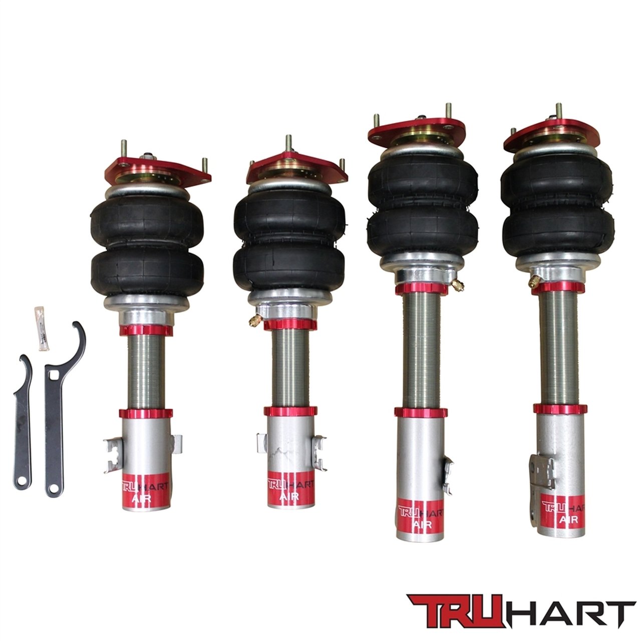 Subaru TH-S1002-1 STI  2005-2007 Air Suspension