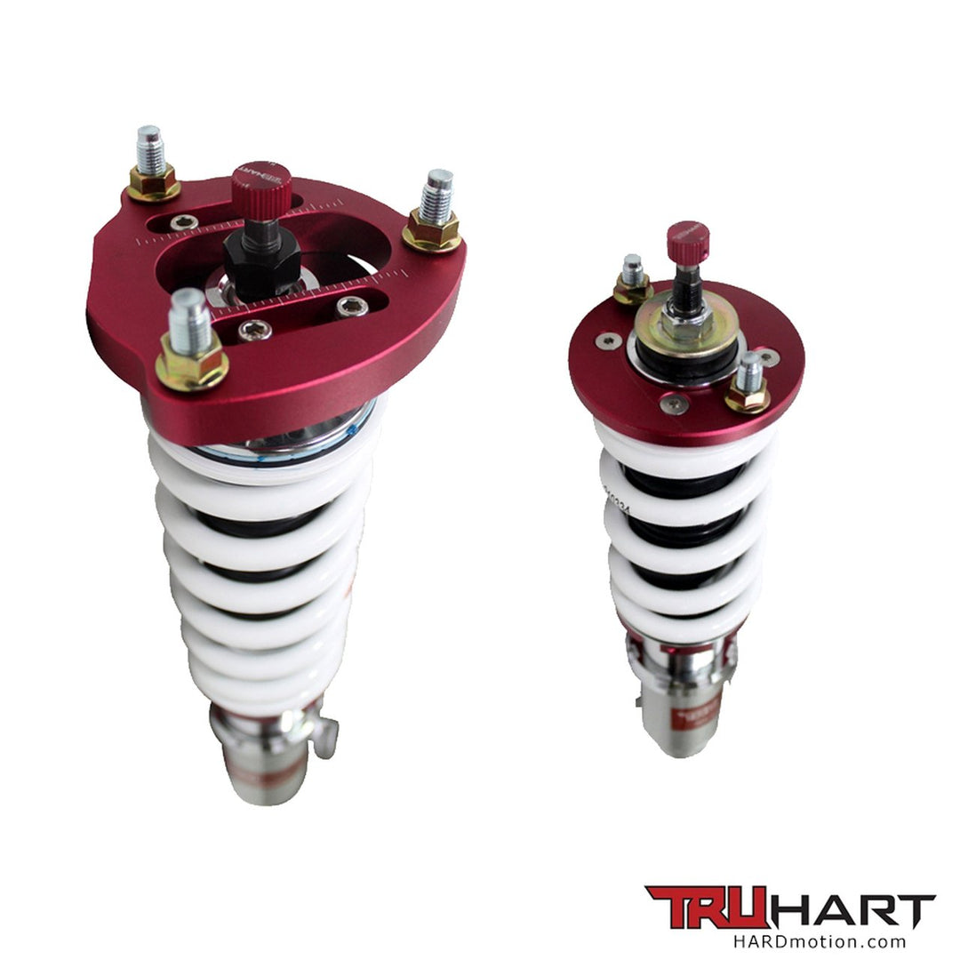 Honda TH-H805-1-DR Civic Si  2012-2013 Coilover